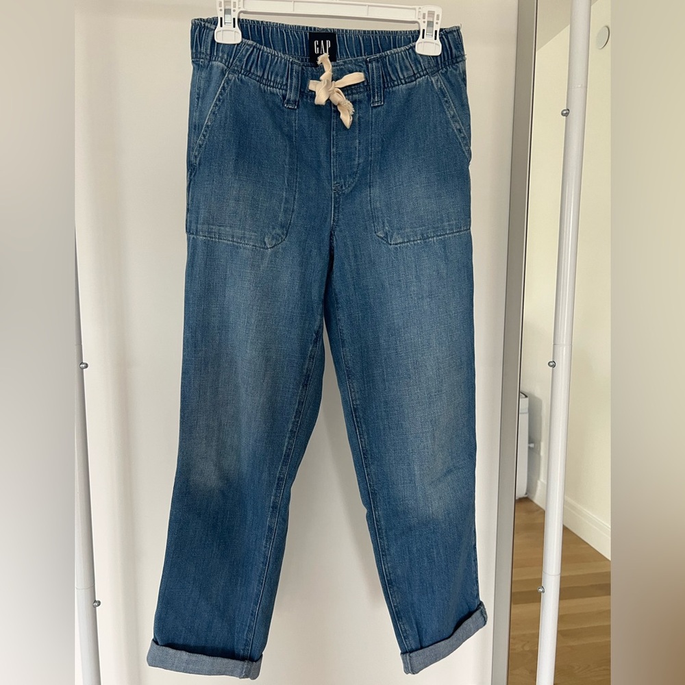 GAP Relaxed Women’s Denim Jeans